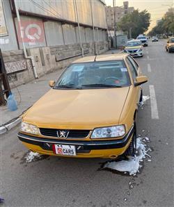 بيجو 405